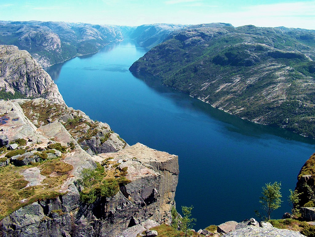 preikestolen1